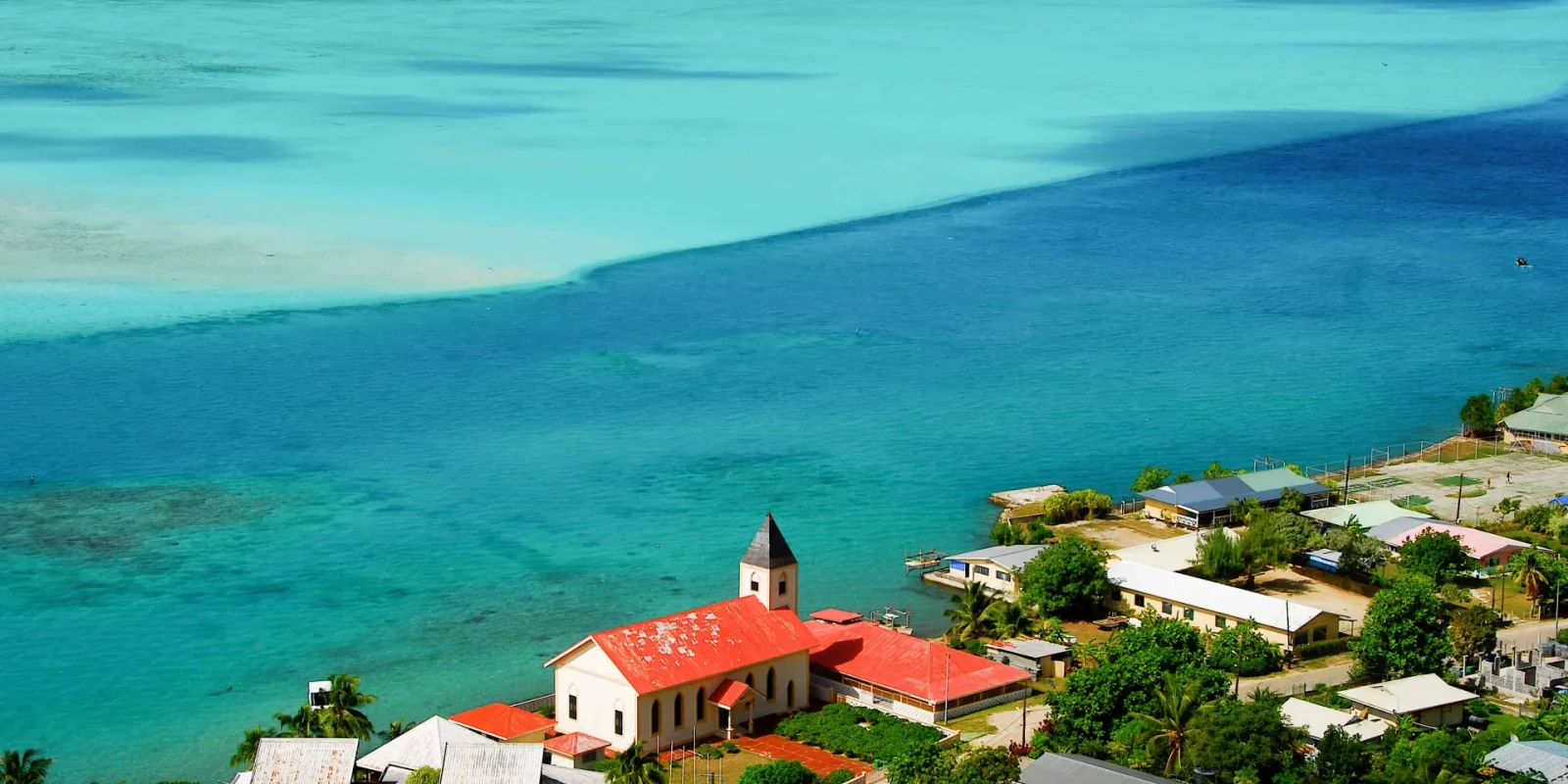 Visiter l'île de Maupiti ©_Frédéric Cristol