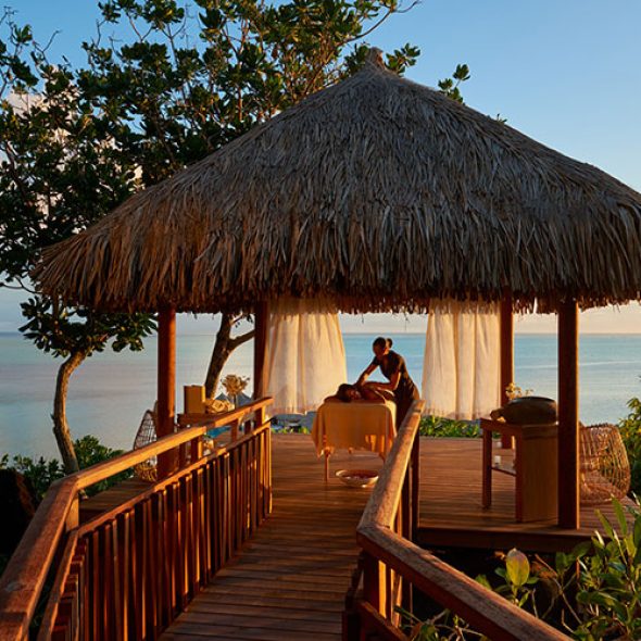 Que faire à Bora Bora ?
