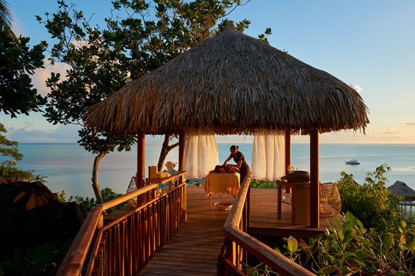 Que faire à Bora Bora ?