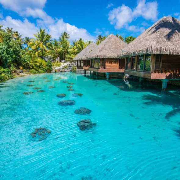 Spa Thalasso © Lei Tao