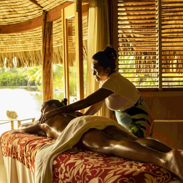Que faire à Moorea ?