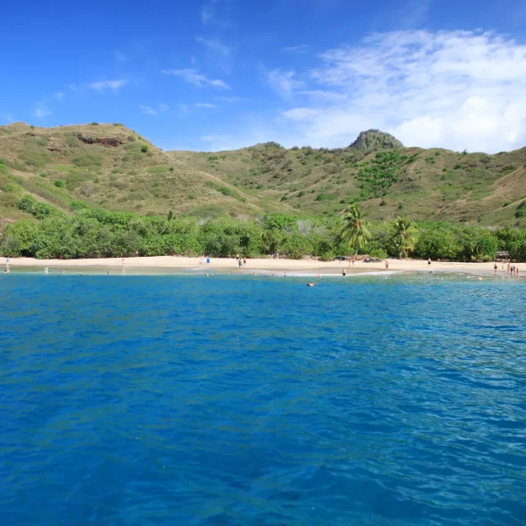 Les plages cachées de Tahiti Et Ses Îles