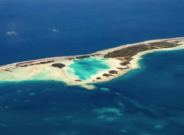 Le plus grand atoll de PF © Stéphane Mailion Photography