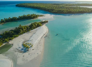Tahiti Et Ses Îles en 15 jours