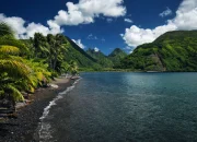 Tahiti