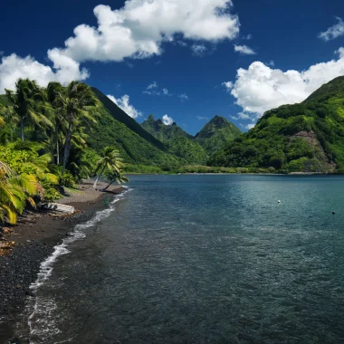 Tahiti