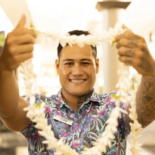 Les 10 meilleures raisons de se marier à Tahiti Et Ses Îles