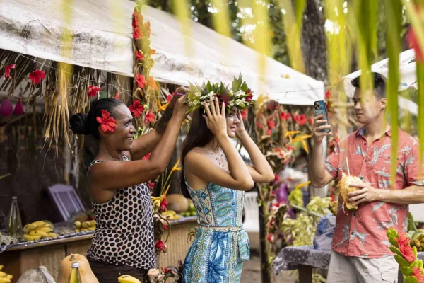 Que faire à Tahiti quand il pleut