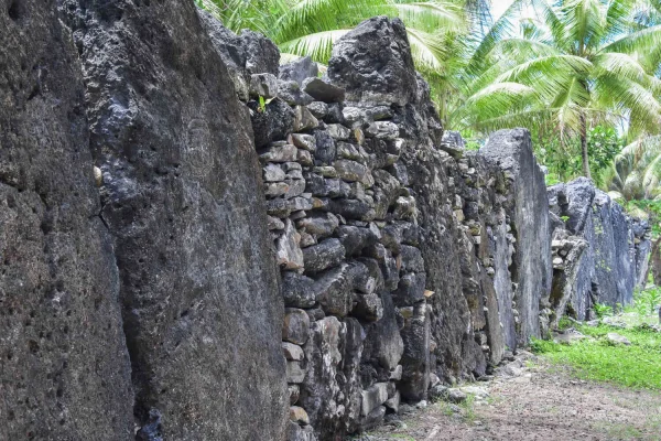 Manunu à Huahine © Teriitua Maoni