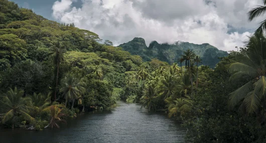 Que faire à Tahiti quand il pleut
