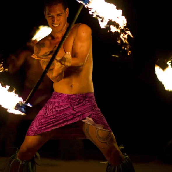 Les 10 meilleures activités à faire à Bora Bora