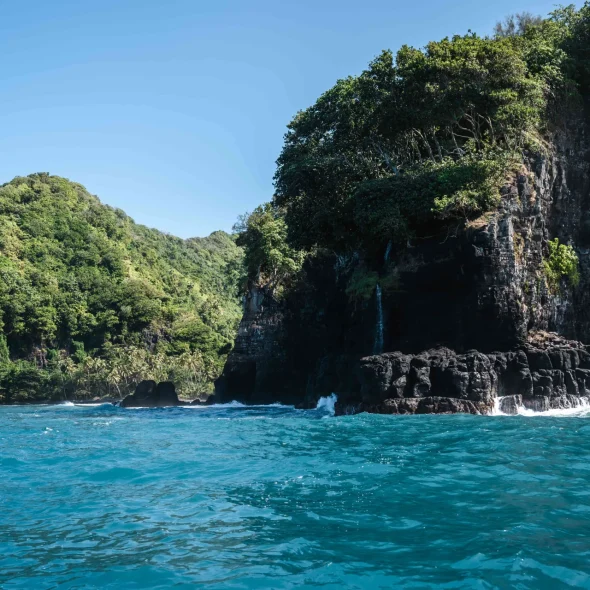Top 10 des paysages de Tahiti