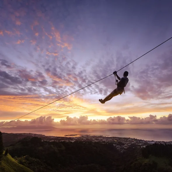Top 10 des paysages de Tahiti
