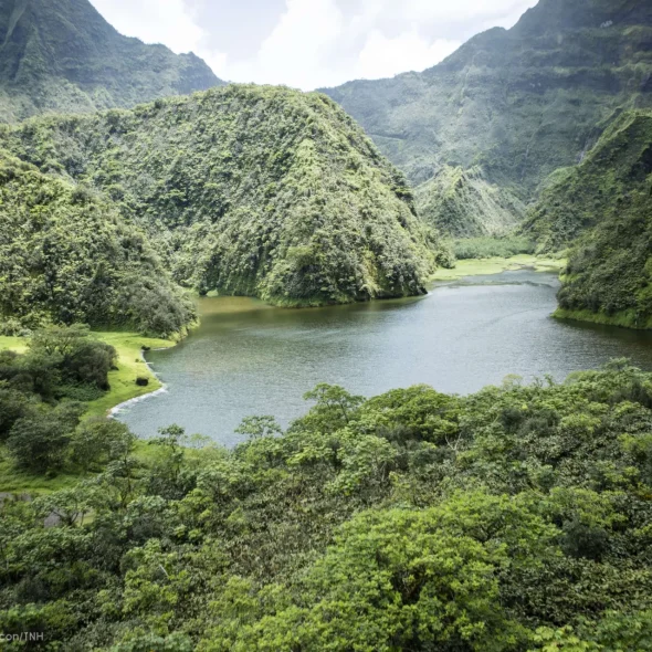 Top 10 des paysages de Tahiti