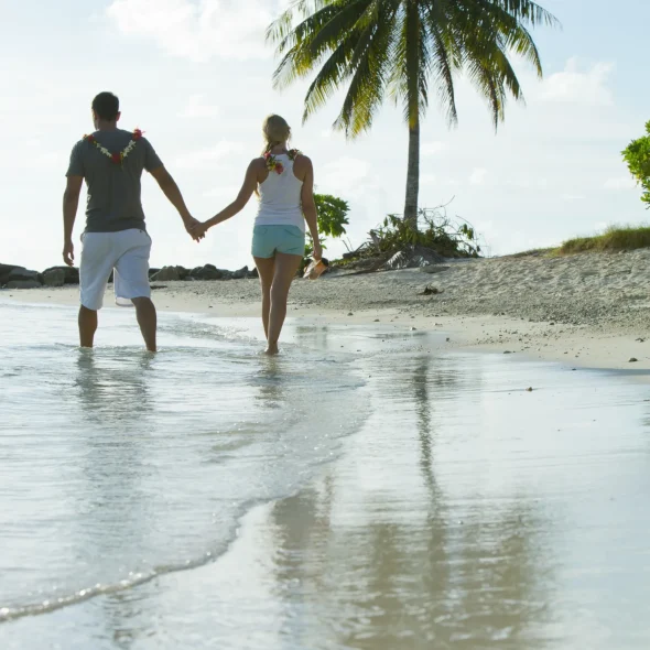 Les 10 plus beaux spots des Îles de la Société