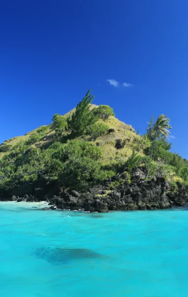 Mangareva © Grégoire Le Bacon