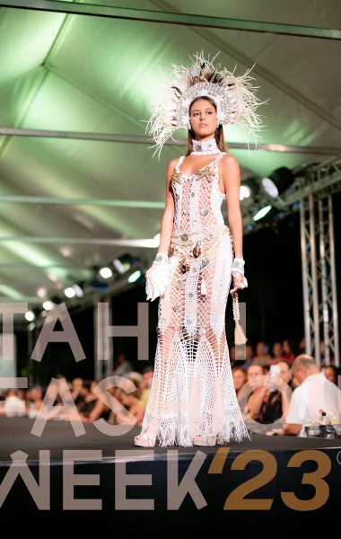 Tahiti Fashion Week