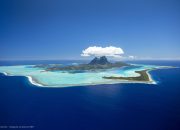 Bora Bora c Tahiti Touurisme